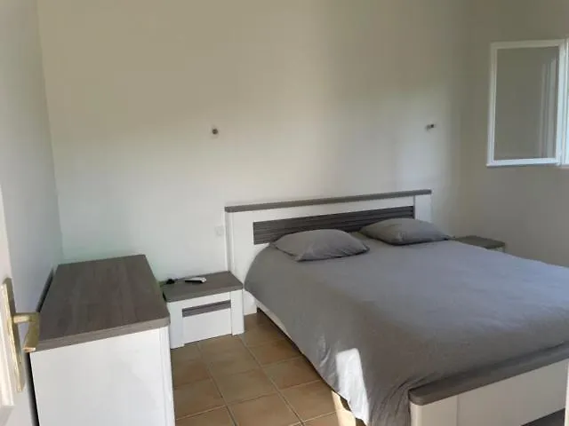 Villa Vue Mer A Cluny Sainte-Rose